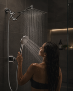 Everyday LuxeRain Shower System