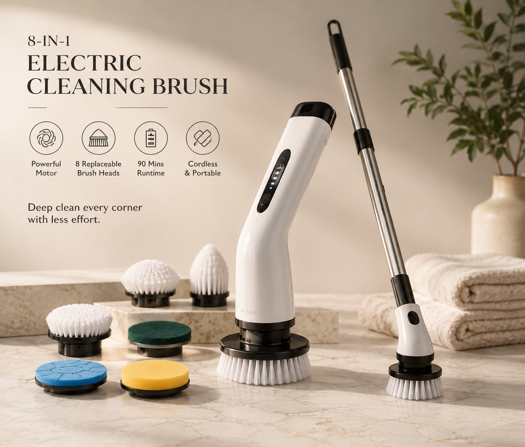 Everyday Co. PowerScrub Pro