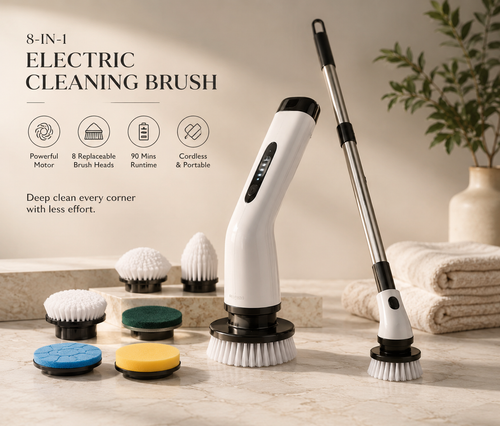 Everyday Co. PowerScrub Pro
