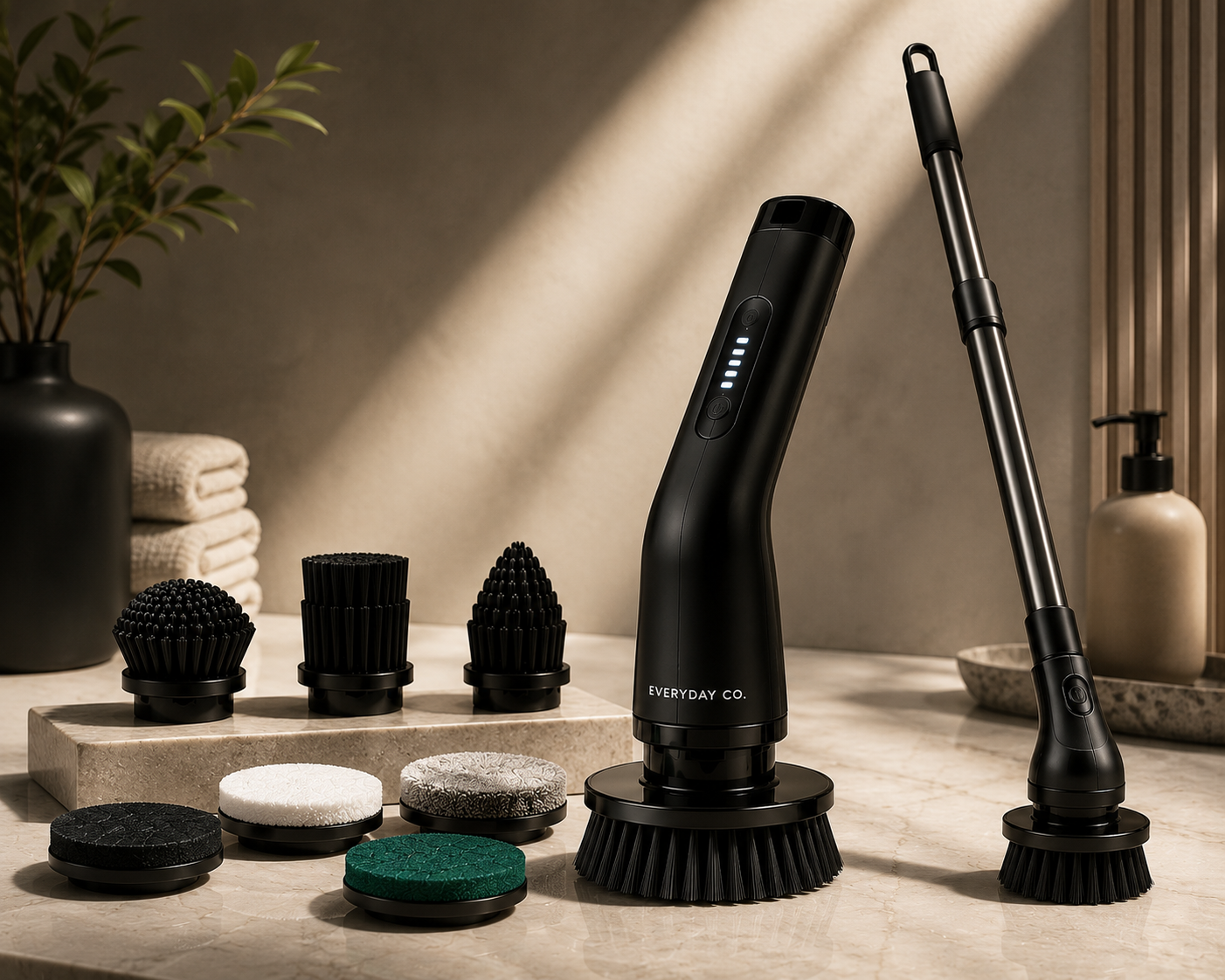 Everyday Co. PowerScrub Pro