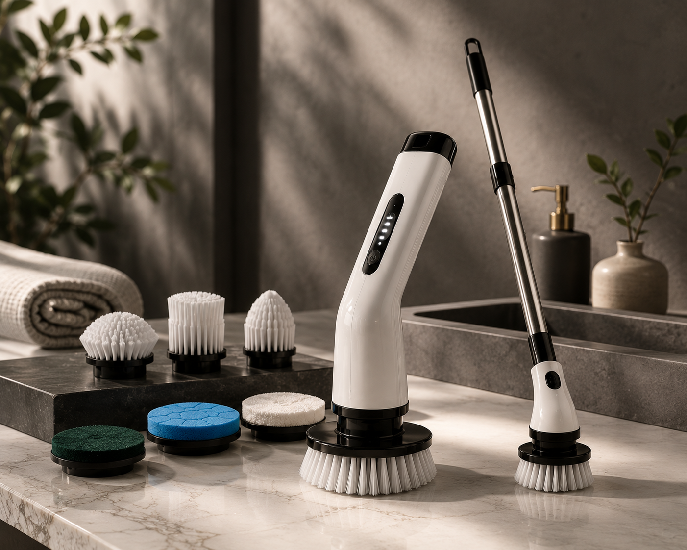 Everyday Co. PowerScrub Pro