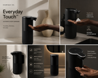 Everyday Touch Automatic Soap Dispenser