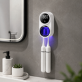 Everyday UV Toothbrush Sanitizer