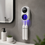 Everyday UV Toothbrush Sanitizer
