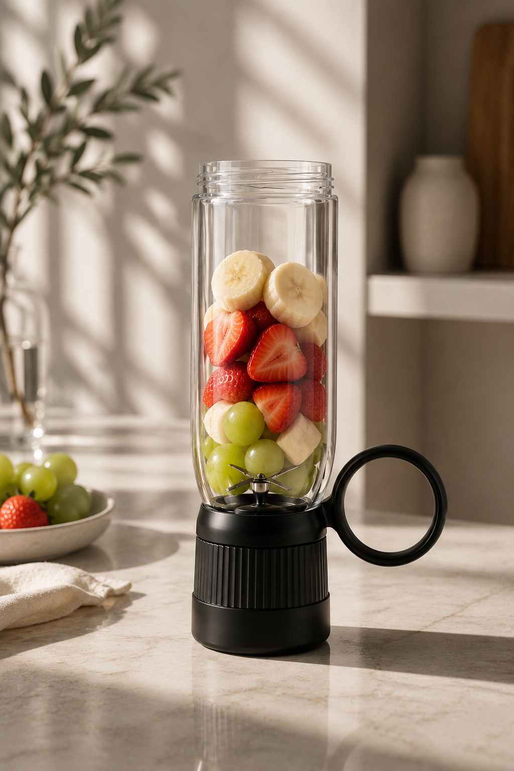 Everyday Portable Blender