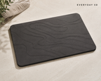 Everyday Dry Stone Bath Mat