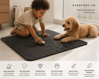 Everyday Dry Stone Bath Mat