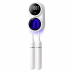 Everyday UV Toothbrush Sanitizer
