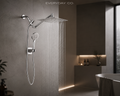 Everyday LuxeRain Shower System