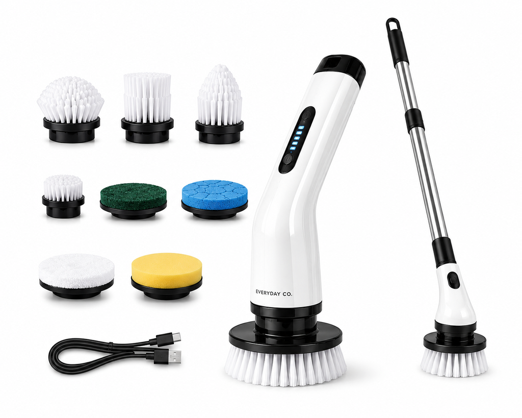 Everyday Co. PowerScrub Pro