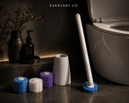 Everyday Co. CleanWand Disposable Toilet Cleaning System