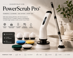 Everyday Co. PowerScrub Pro